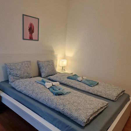 Bastis City Rooms Lucerne Exterior photo